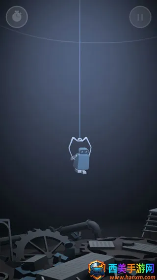 造梦机器人2025官方最新版本 造梦机器人2025官方最新版本