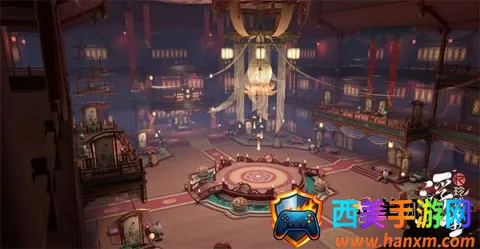 浮生忆玲珑(古风探案手游) 浮生忆玲珑(古风探案手游)