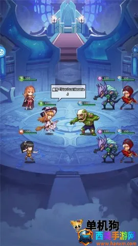 幻想之都的黑猫2025官方正版 幻想之都的黑猫2025官方正版