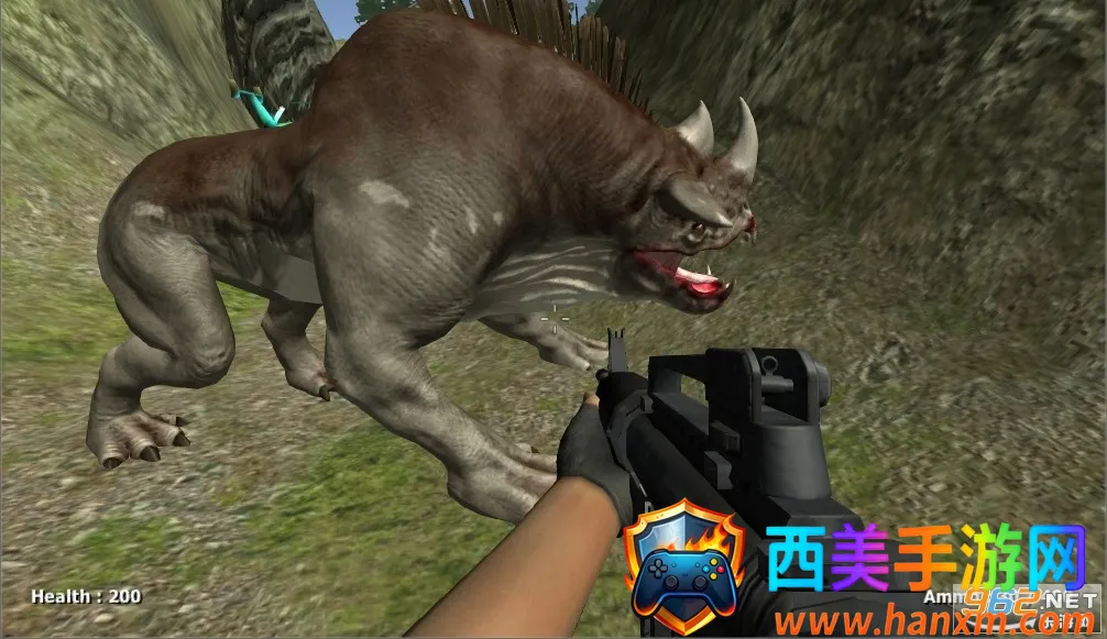 僵尸杀戮22025官方正版 僵尸杀戮22025官方正版