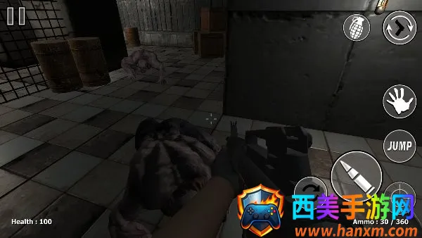 僵尸杀戮22025官方正版 僵尸杀戮22025官方正版