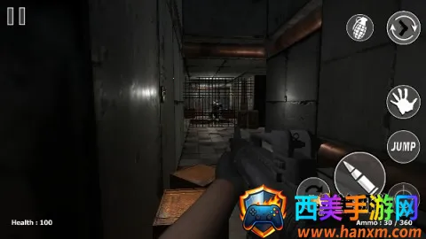 僵尸杀戮2 第2张图