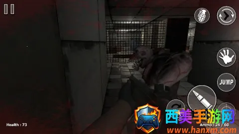 僵尸杀戮2 第3张图