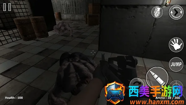 僵尸杀戮22025官方正版 僵尸杀戮22025官方正版