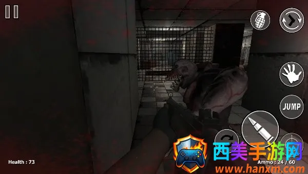 僵尸杀戮22025官方正版 僵尸杀戮22025官方正版