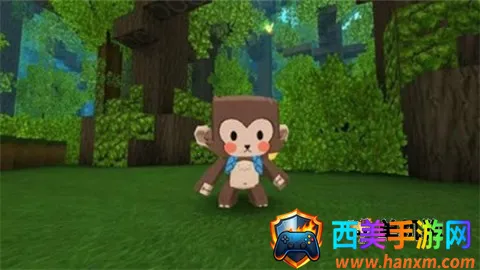 迷你世界(沙盒模拟游戏) 迷你世界(沙盒模拟游戏)