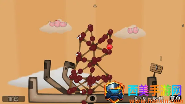 黏黏世界2025官方正版 黏黏世界2025官方正版