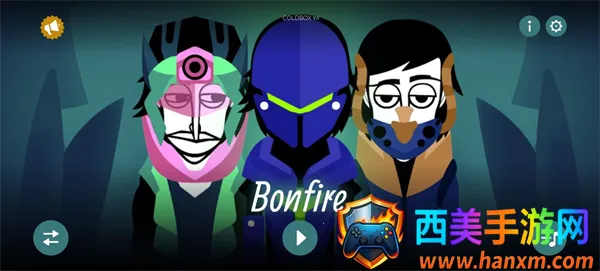 节奏盒子机械恐惧症(音乐节奏闯关游戏) 节奏盒子机械恐惧症(音乐节奏闯关游戏)