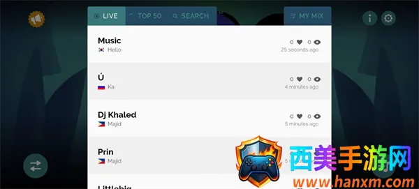 节奏盒子机械恐惧症(音乐节奏闯关游戏) 节奏盒子机械恐惧症(音乐节奏闯关游戏)