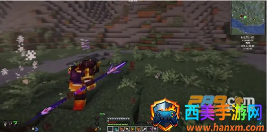 我的世界史诗战斗(沙盒冒险战斗游) 我的世界史诗战斗(沙盒冒险战斗游)