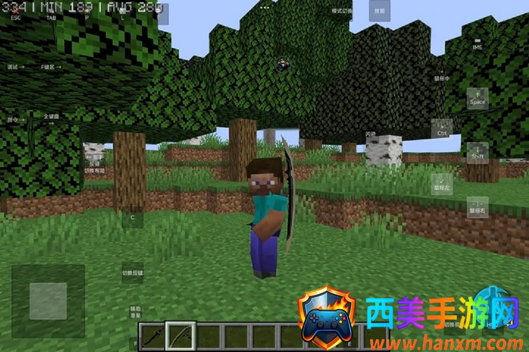 我的世界史诗战斗(沙盒冒险战斗游) 我的世界史诗战斗(沙盒冒险战斗游)