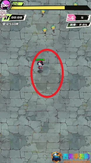 梦境特攻队2025下载安装 梦境特攻队2025下载安装