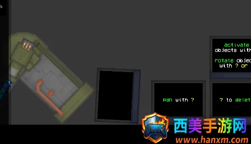 波比游乐场(沙盒乱斗游戏) 波比游乐场(沙盒乱斗游戏)