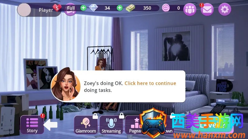 CityLovin(换装三消游戏) CityLovin(换装三消游戏)