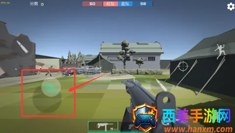 前线模拟战 第2张图