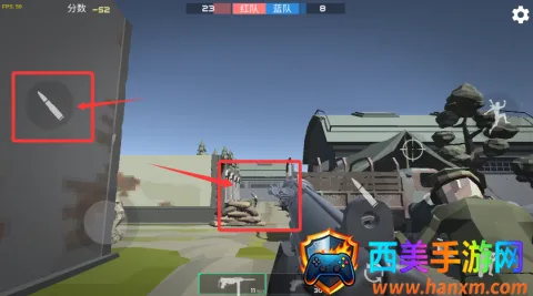 前线模拟战 第3张图