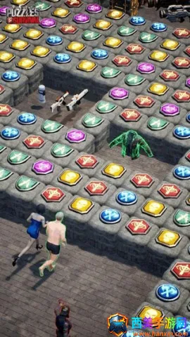 末日喧嚣 第4张图