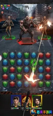 末日喧嚣 第6张图