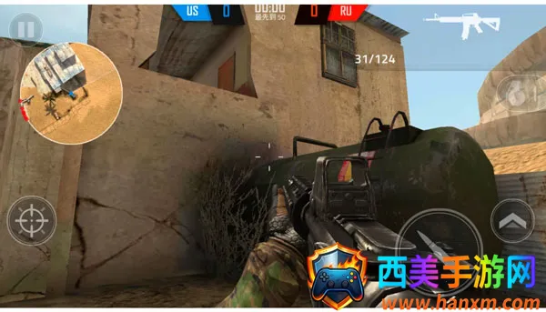 子弹力量最新手机版 子弹力量最新手机版