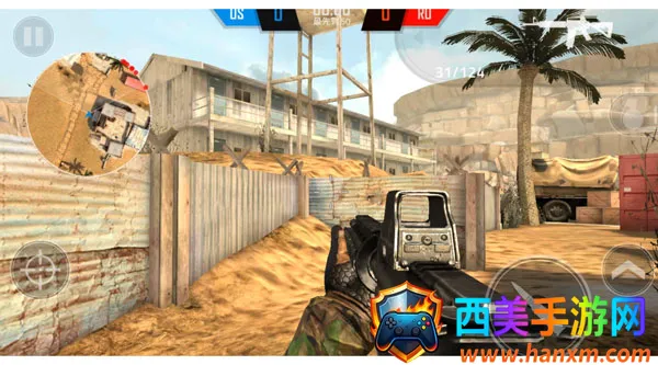 子弹力量最新手机版 子弹力量最新手机版