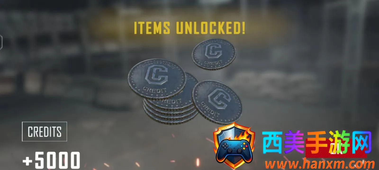 子弹力量最新手机版 子弹力量最新手机版