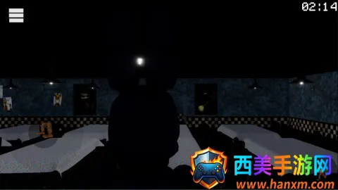 玩具熊全明星模拟器(恐怖冒险游戏) 玩具熊全明星模拟器(恐怖冒险游戏)