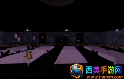 玩具熊全明星模拟器(恐怖冒险游戏) 玩具熊全明星模拟器(恐怖冒险游戏)