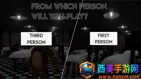 玩具熊全明星模拟器 第4张图