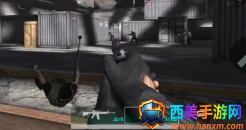 致命冲突2025最新版本 致命冲突2025最新版本