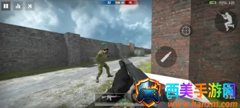 致命冲突 第3张图