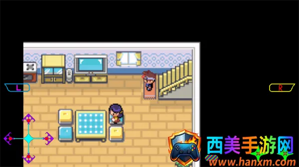 口袋妖怪口袋暴龙(宠物冒险游戏) 口袋妖怪口袋暴龙(宠物冒险游戏)