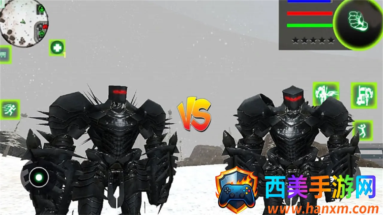 变形机器城市冒险2025下载安装 变形机器城市冒险2025下载安装