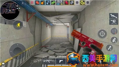 战地回防(战地战斗游戏) 战地回防(战地战斗游戏)