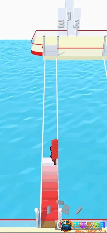 Bridge Race安装器2025官方正版 Bridge Race安装器2025官方正版