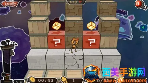 机器人5号安卓版手机版 机器人5号安卓版手机版