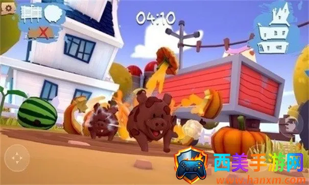 hogwash最新手机版 hogwash最新手机版