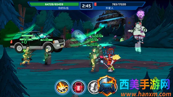 特工老爹末日来袭最新手机版 特工老爹末日来袭最新手机版