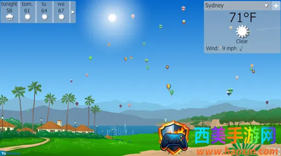 YoWindow2025官方最新版本 YoWindow2025官方最新版本