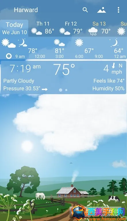 YoWindow2025官方最新版本 YoWindow2025官方最新版本