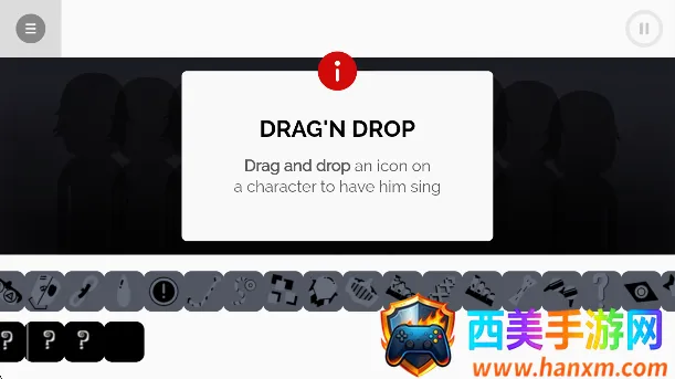 节奏盒子mono模组(音乐节奏闯关游戏) 节奏盒子mono模组(音乐节奏闯关游戏)