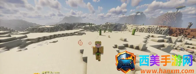 我的世界咒术回战2025最新版本 我的世界咒术回战2025最新版本