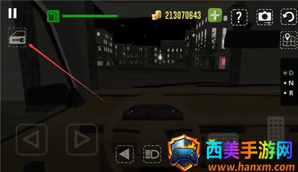 真实汽车驾驶(汽车驾驶游戏) 真实汽车驾驶(汽车驾驶游戏)