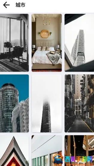 喵喵壁纸pro(壁纸服务软件) 喵喵壁纸pro(壁纸服务软件)