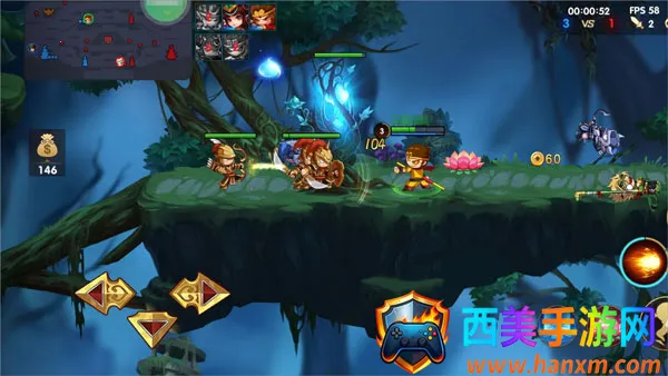 造梦大乱斗2025官方最新版本 造梦大乱斗2025官方最新版本