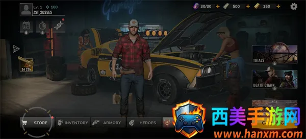 僵尸国度2025下载安装 僵尸国度2025下载安装