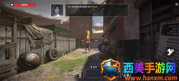 僵尸国度2025下载安装 僵尸国度2025下载安装