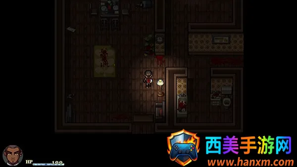 死亡之家(冒险解谜游戏) 死亡之家(冒险解谜游戏)