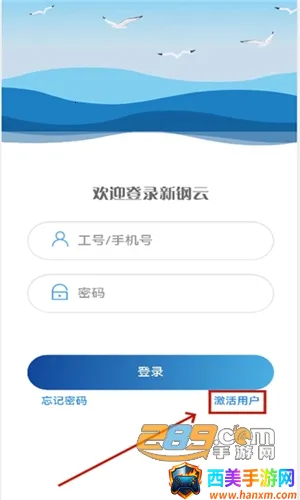 新钢云2025最新版本 新钢云2025最新版本