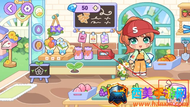 艾拉世界小镇生活(角色扮演手游) 艾拉世界小镇生活(角色扮演手游)