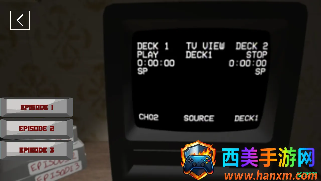 冒险的阿曼达第二章2025官方最新版本 冒险的阿曼达第二章2025官方最新版本